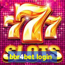 bbr4bet login